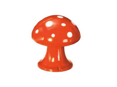 TG-050B蘑菇音箱（红）