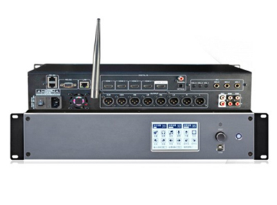 TG-KE500 5.1声道数字前级音视频解码器