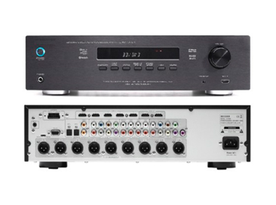 TG-KE200 7.1声道数字音视频解码器